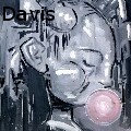 BeJay Davis - REBEL - Oil Painting