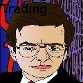 Binary Options Trading - Co-Founder of Binary Options Myron Scholes - Drawings