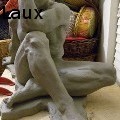 Deborah Laux - Joe - Sculpture