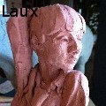 Deborah Laux - Youth - Sculpture