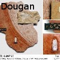 Don Dougan - SLIPPED GLIMPSE - Sculpture
