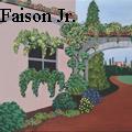 Glover Faison Jr. - The Chateau #22 - None