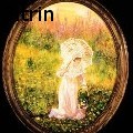 Ione Citrin -  - Oil Painting