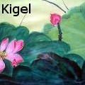 Jean Kigel -  - Paintings