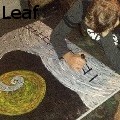 Jesse Leaf - The nightmare before Christmas free hand painted table top - Paintings