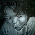 Kathryn Petroff -  - Drawings