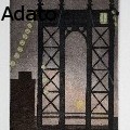 Linda Adato - Green Lights on the Manhattan Bridge - Print Making