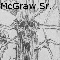 Mark Edward McGraw Sr. -  - None