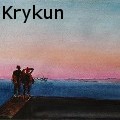Nataliia Krykun - Zussamen  - Water Color