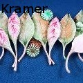 Patricia Kramer -  - Sculpture