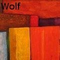 Ray Wolf -  - Paintings