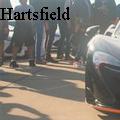 Ryan A Hartsfield -  - None