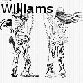 Sam Williams - Mercenary Brat - None