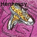 Stephen Hennessy - Converse - Oil Painting
