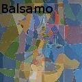 Vincenzo Balsamo - Grande astrazione - Oil Painting