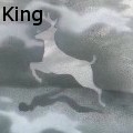 Walter King - Metaphor - Drawings