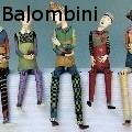 Laura Balombini -  - Sculpture