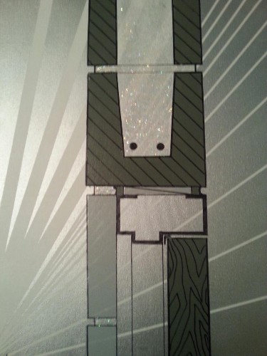Door Head at CMU