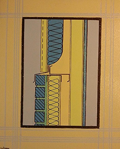 Metal Wall Framing