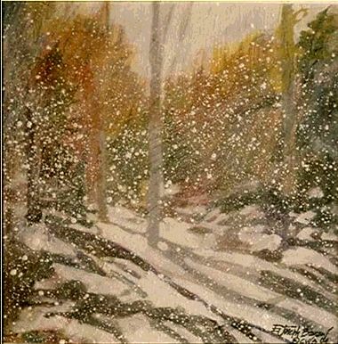 Rites of Winter