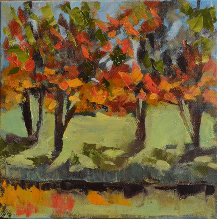 Fall Foilage