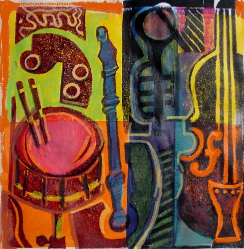 ENSEMBLE